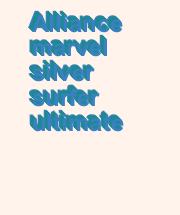 Alliance Silver